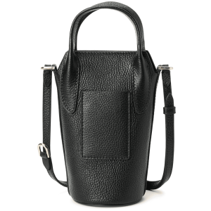 ECCO Pot Bag Leather